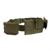 Rothco SWAT Belt LARSON TACTICAL SUPPLY
