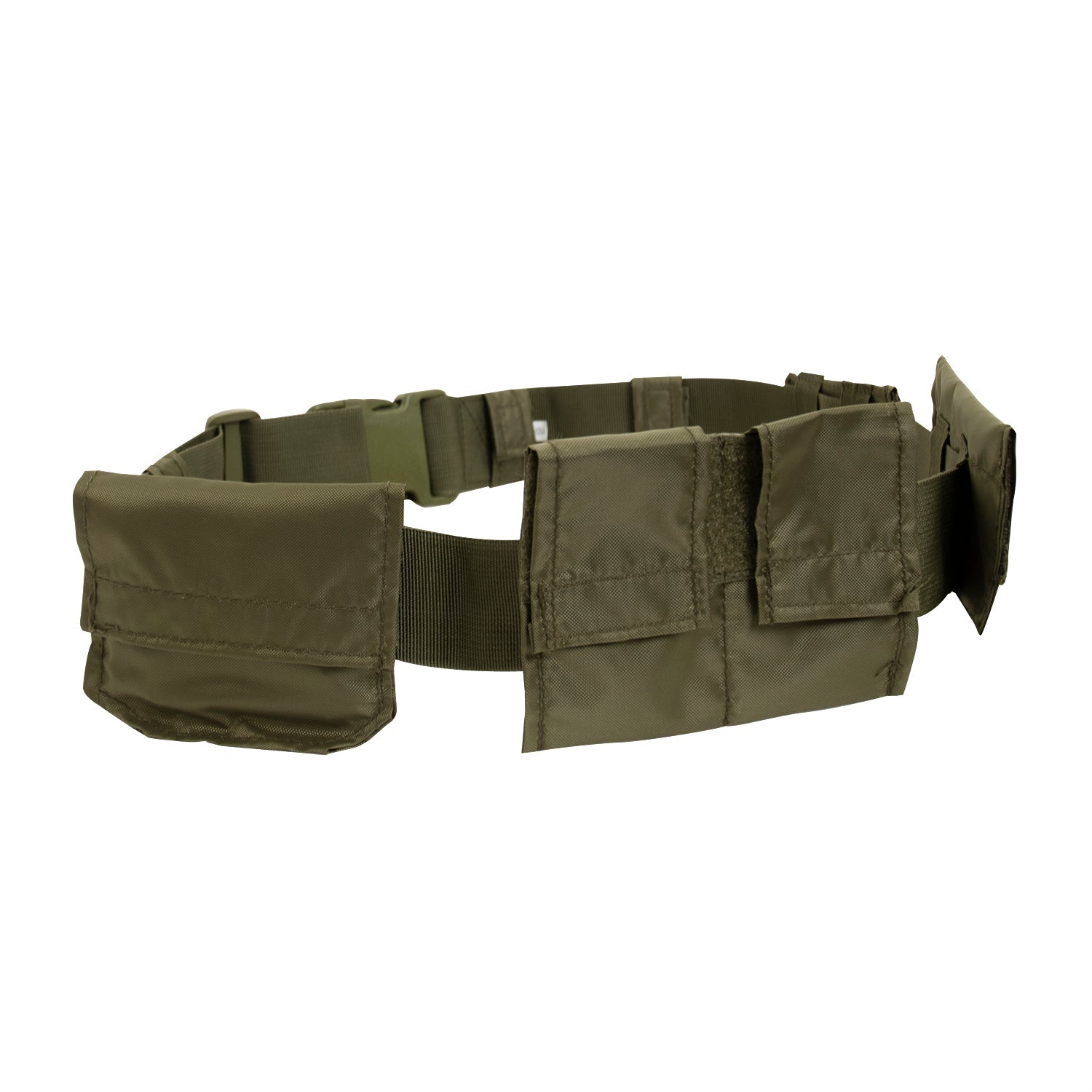Rothco SWAT Belt LARSON TACTICAL SUPPLY
