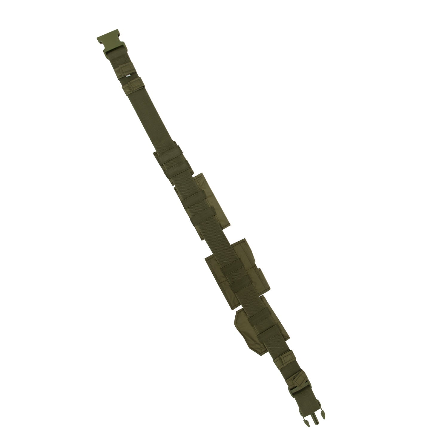 Rothco SWAT Belt LARSON TACTICAL SUPPLY