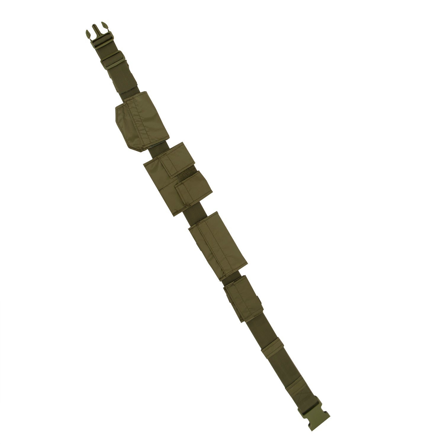 Rothco SWAT Belt LARSON TACTICAL SUPPLY