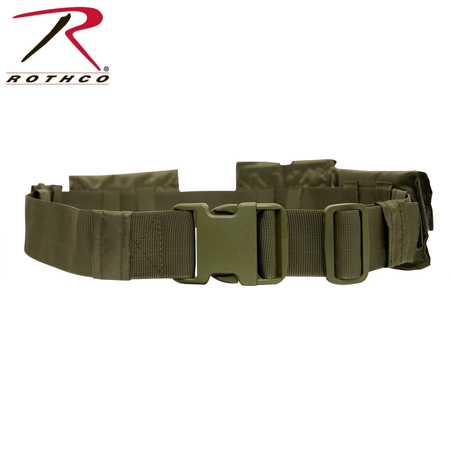 Rothco SWAT Belt LARSON TACTICAL SUPPLY