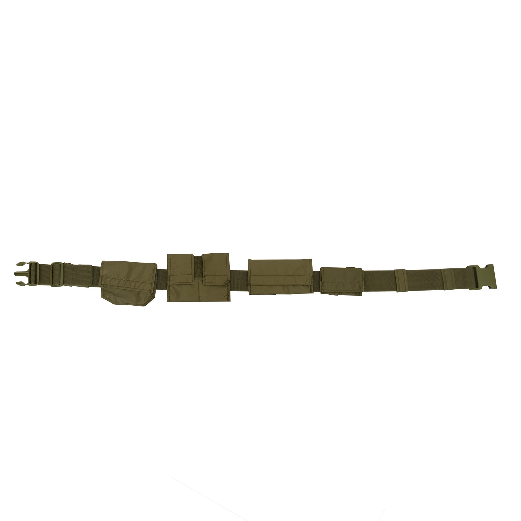 Rothco SWAT Belt LARSON TACTICAL SUPPLY