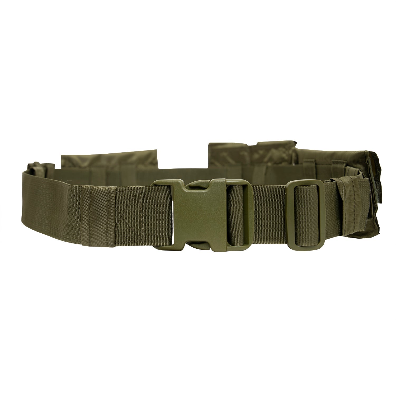 Rothco SWAT Belt LARSON TACTICAL SUPPLY