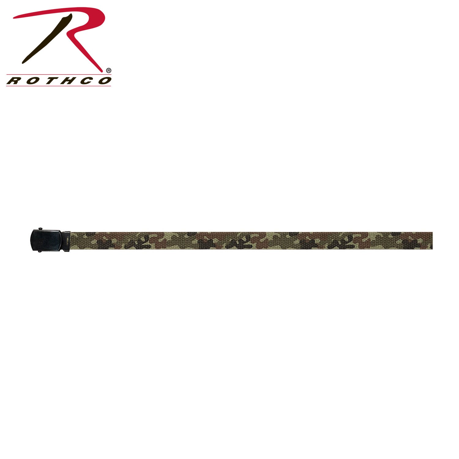 Rothco Kid's Reversible Web Belt LARSON TACTICAL SUPPLY