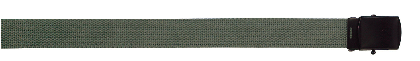 Rothco Web Belt with Buckle LARSON TACTICAL SUPPLY