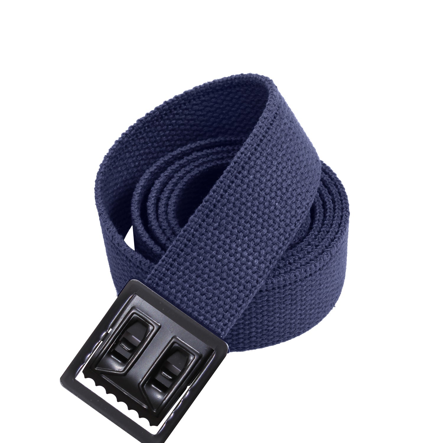 Rothco Military Web Belts With Open Face Buckle LARSON TACTICAL SUPPLY