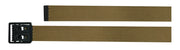 Rothco Military Web Belts With Open Face Buckle LARSON TACTICAL SUPPLY