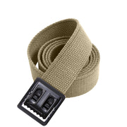 Rothco Military Web Belts With Open Face Buckle LARSON TACTICAL SUPPLY