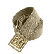 Rothco Military Web Belts With Open Face Buckle LARSON TACTICAL SUPPLY