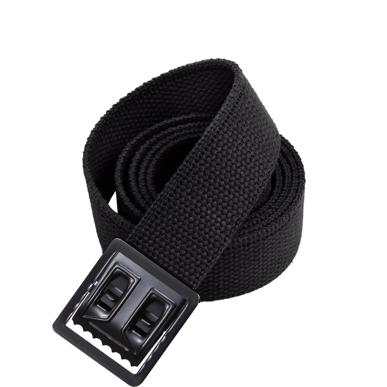 Rothco Military Web Belts With Open Face Buckle LARSON TACTICAL SUPPLY