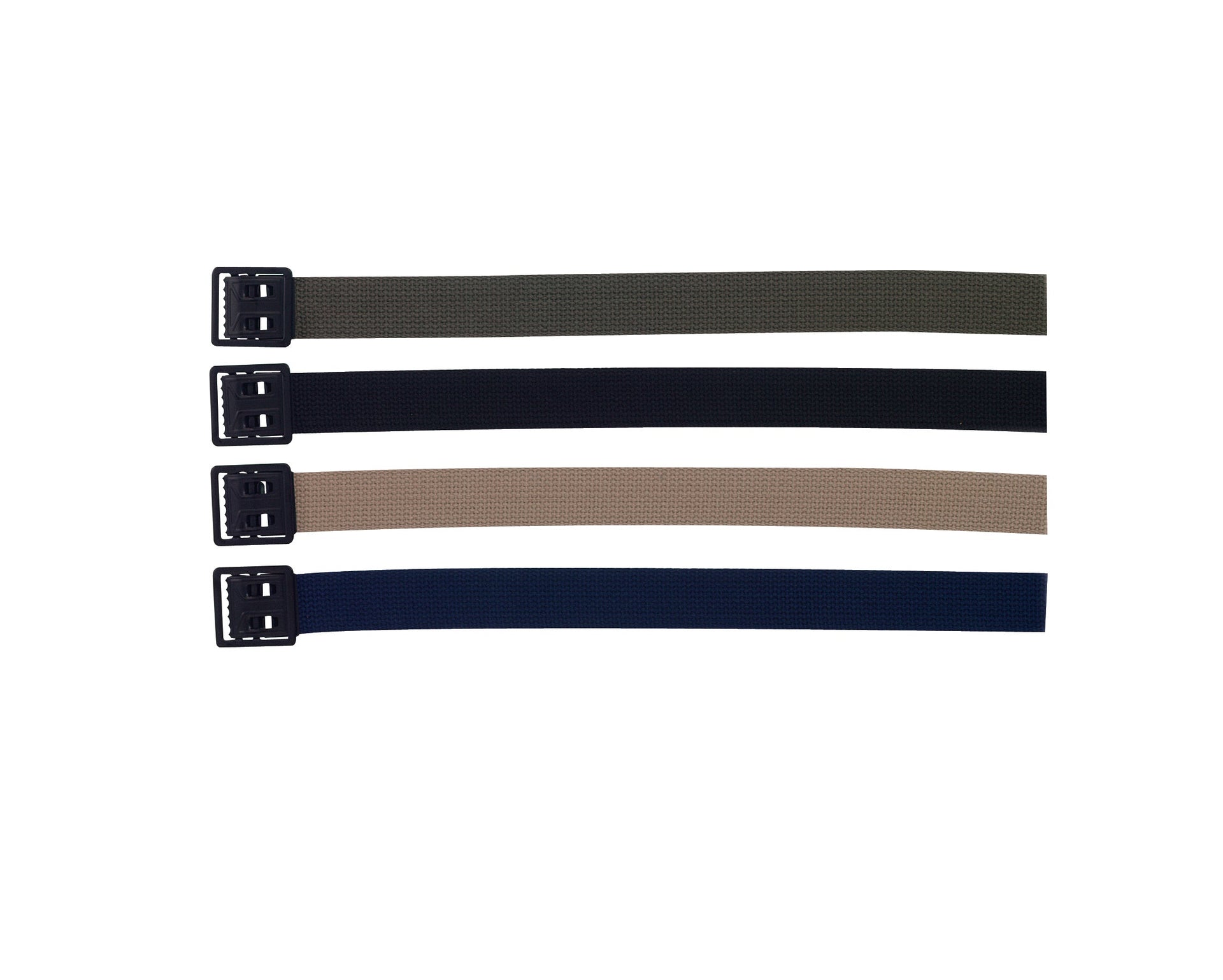 Rothco Military Web Belts With Open Face Buckle LARSON TACTICAL SUPPLY