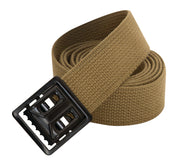 Rothco Military Web Belts With Open Face Buckle LARSON TACTICAL SUPPLY