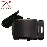 Rothco G.I. Type Web Belt Buckle And Tip Pack LARSON TACTICAL SUPPLY