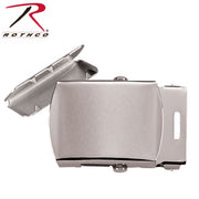 Rothco G.I. Type Web Belt Buckle And Tip Pack LARSON TACTICAL SUPPLY