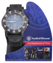 Smith & Wesson Police Watch LARSON TACTICAL SUPPLY