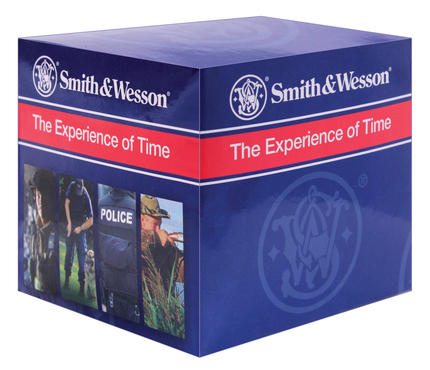 Smith & Wesson Police Watch LARSON TACTICAL SUPPLY