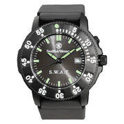Smith & Wesson S.W.A.T. Watch LARSON TACTICAL SUPPLY