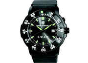 Smith & Wesson S.W.A.T. Watch LARSON TACTICAL SUPPLY