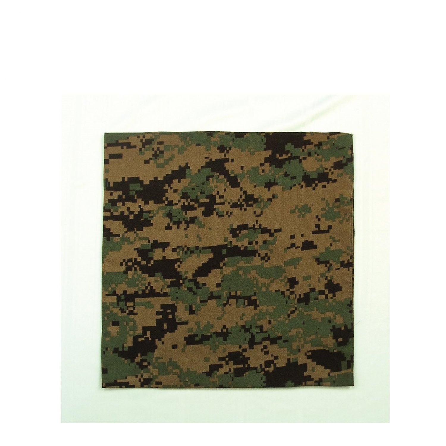 Rothco Large Digital Camo Bandana LARSON TACTICAL SUPPLY