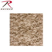 Rothco Large Digital Camo Bandana LARSON TACTICAL SUPPLY