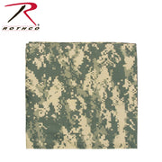 Rothco Large Digital Camo Bandana LARSON TACTICAL SUPPLY