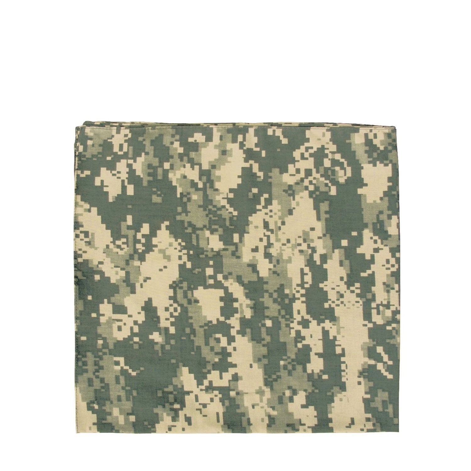 Rothco Large Digital Camo Bandana LARSON TACTICAL SUPPLY