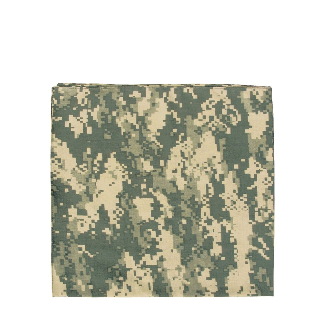 Rothco Large Digital Camo Bandana LARSON TACTICAL SUPPLY