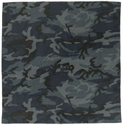 Rothco Large Camo Bandana 27 x 27 Inch LARSON TACTICAL SUPPLY