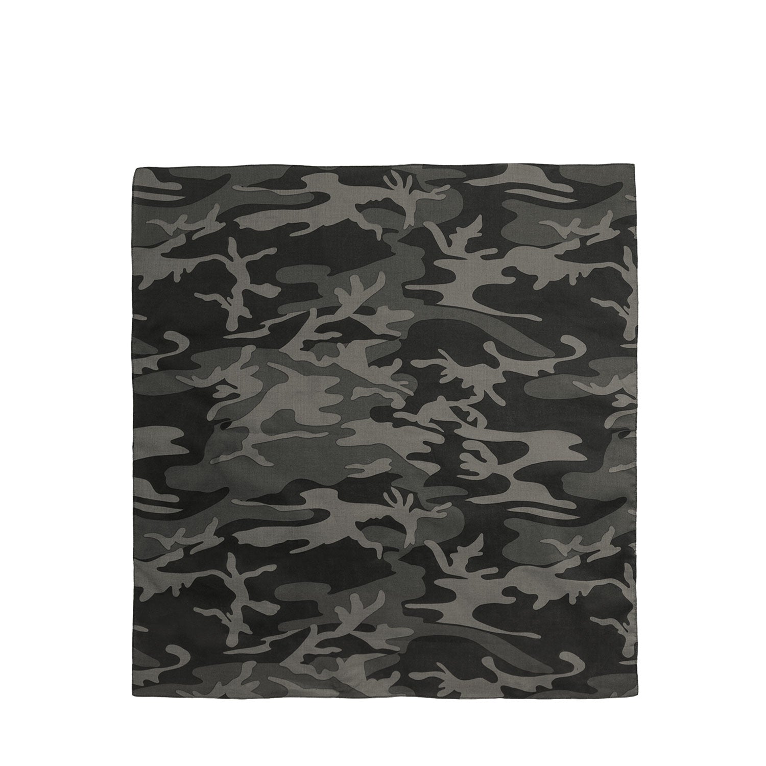 Rothco Large Camo Bandana 27 x 27 Inch LARSON TACTICAL SUPPLY