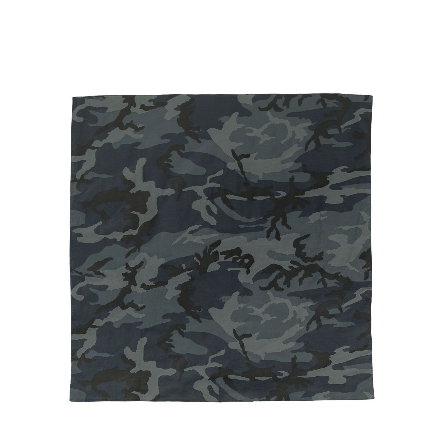 Rothco Large Camo Bandana 27 x 27 Inch LARSON TACTICAL SUPPLY