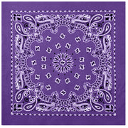 Rothco Trainmen Paisley Bandana – Extra-Large - 27” X 27" LARSON TACTICAL SUPPLY