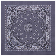 Rothco Trainmen Paisley Bandana – Extra-Large - 27” X 27" LARSON TACTICAL SUPPLY