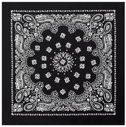 Rothco Trainmen Paisley Bandana – Extra-Large - 27” X 27" LARSON TACTICAL SUPPLY