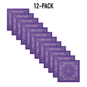 Rothco Trainmen Paisley Bandana – Extra-Large - 27” X 27" LARSON TACTICAL SUPPLY