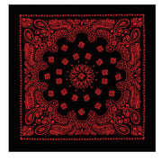 Rothco Trainmen Paisley Bandana – Extra-Large - 27” X 27" LARSON TACTICAL SUPPLY