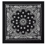 Rothco Trainmen Paisley Bandana – Extra-Large - 27” X 27" LARSON TACTICAL SUPPLY