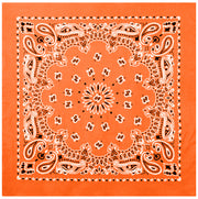 Rothco Trainmen Paisley Bandana – Extra-Large - 27” X 27" LARSON TACTICAL SUPPLY