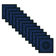 Rothco Trainmen Paisley Bandana – Extra-Large - 27” X 27" LARSON TACTICAL SUPPLY