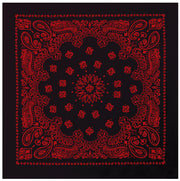 Rothco Trainmen Paisley Bandana – Extra-Large - 27” X 27" LARSON TACTICAL SUPPLY