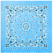 Rothco Trainmen Paisley Bandana – Extra-Large - 27” X 27" LARSON TACTICAL SUPPLY