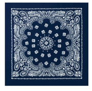 Rothco Trainmen Paisley Bandana – Extra-Large - 27” X 27" LARSON TACTICAL SUPPLY