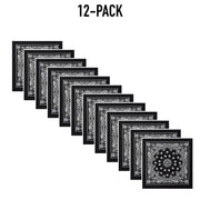 Rothco Trainmen Paisley Bandana – Extra-Large - 27” X 27" LARSON TACTICAL SUPPLY