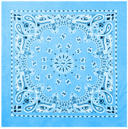 Rothco Trainmen Paisley Bandana – Extra-Large - 27” X 27" LARSON TACTICAL SUPPLY