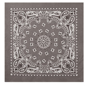 Rothco Trainmen Paisley Bandana – Extra-Large - 27” X 27" LARSON TACTICAL SUPPLY