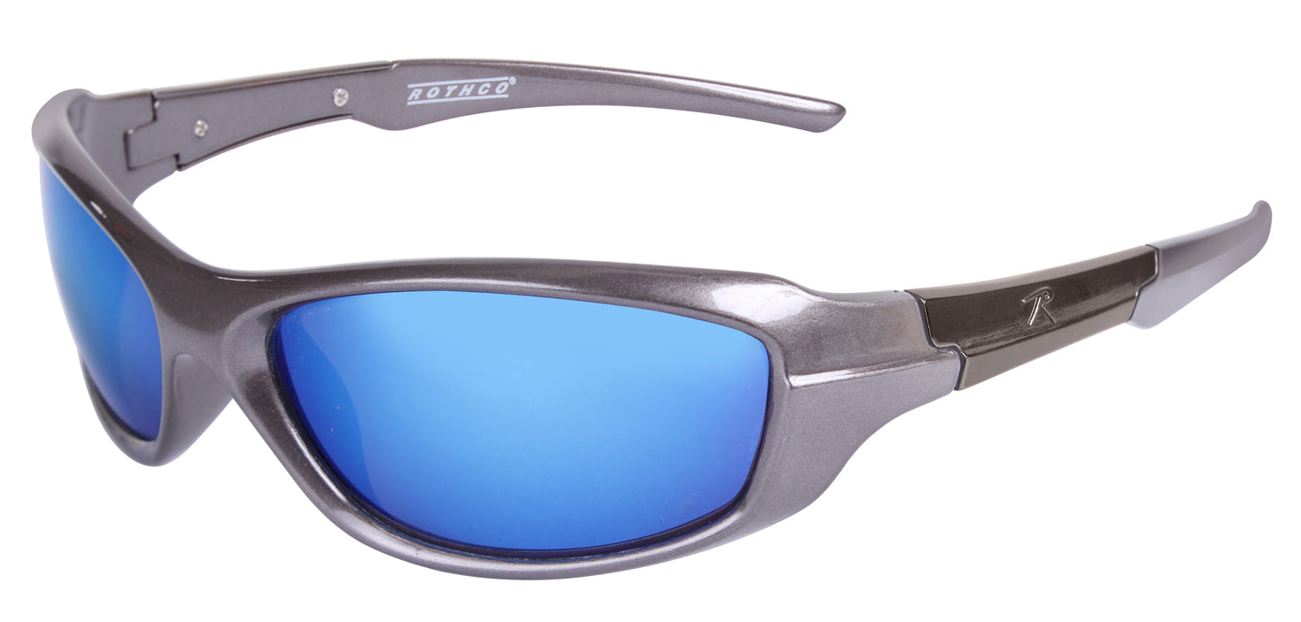 Rothco 9MM Sunglasses LARSON TACTICAL SUPPLY