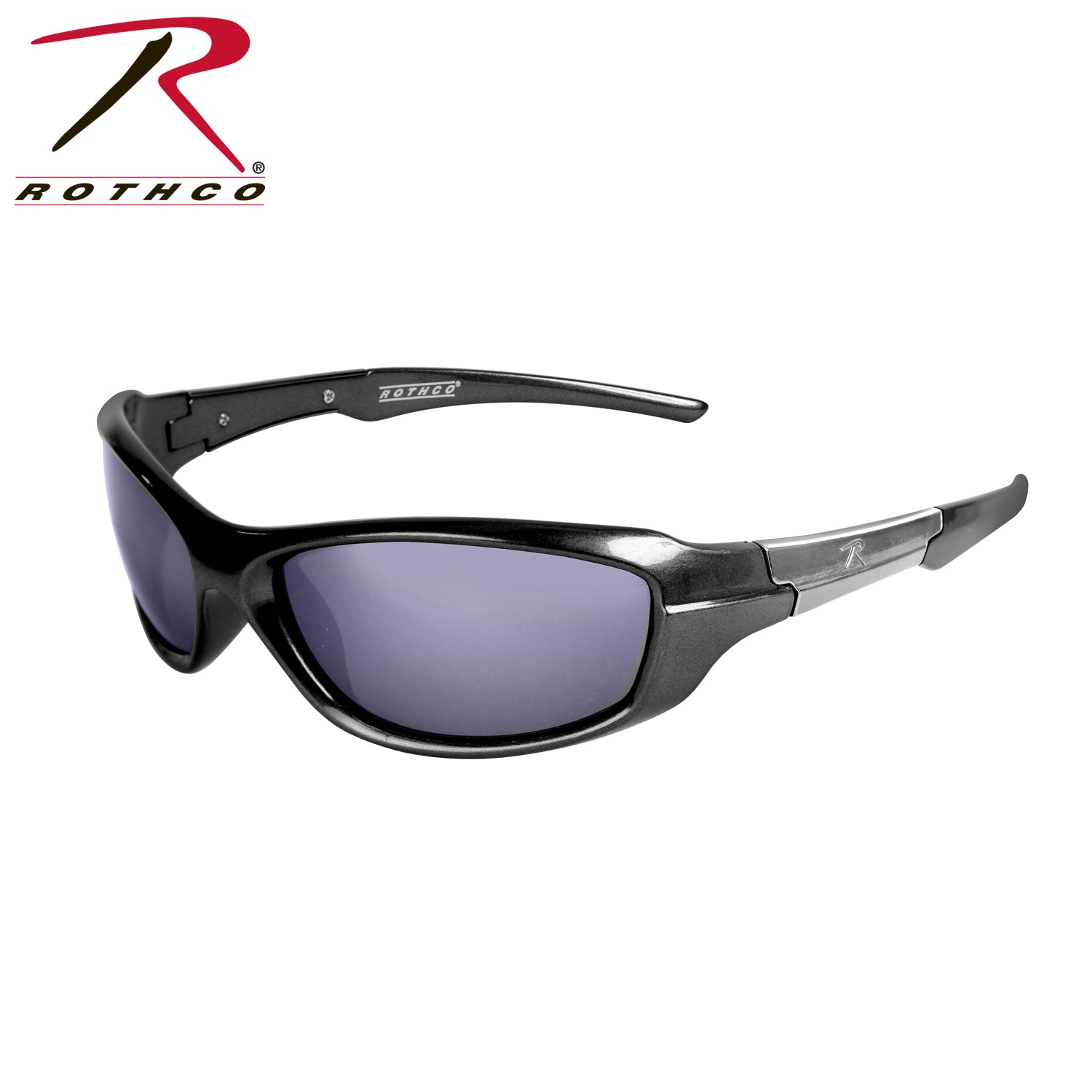 Rothco 9MM Sunglasses LARSON TACTICAL SUPPLY