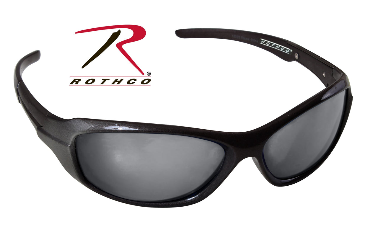 Rothco 9MM Sunglasses LARSON TACTICAL SUPPLY