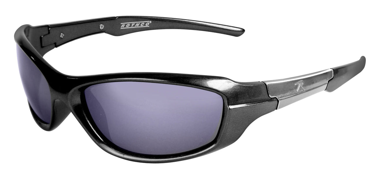 Rothco 9MM Sunglasses LARSON TACTICAL SUPPLY
