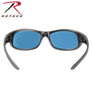 Rothco 9MM Sunglasses LARSON TACTICAL SUPPLY