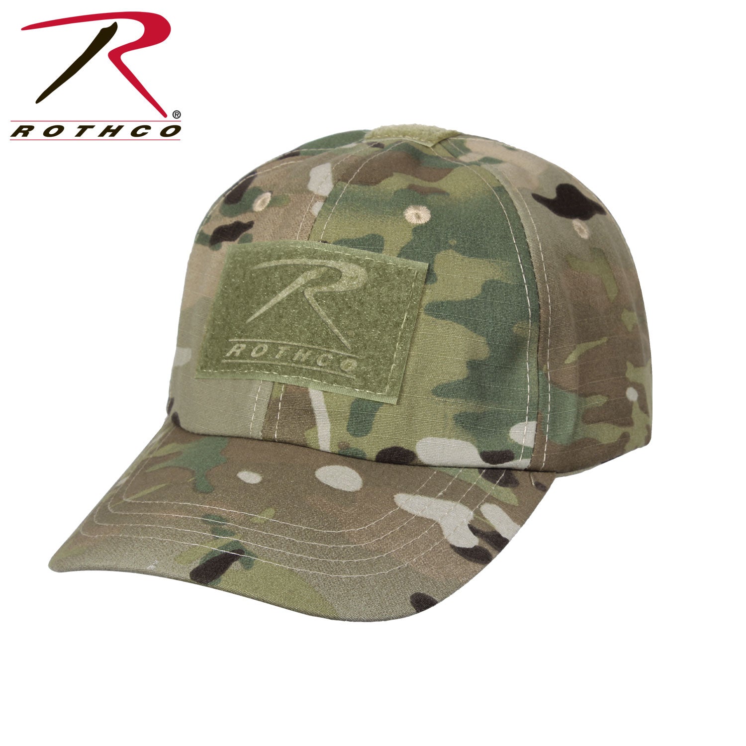 Rothco Tactical Operator Cap LARSON TACTICAL SUPPLY